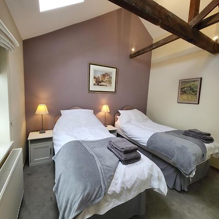 The Coach House Vila Cheltenham Exterior foto