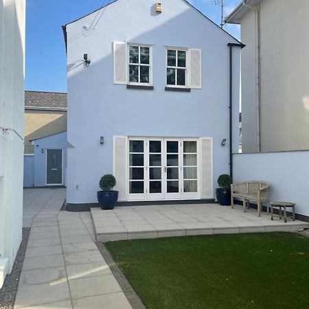 The Coach House Vila Cheltenham Exterior foto