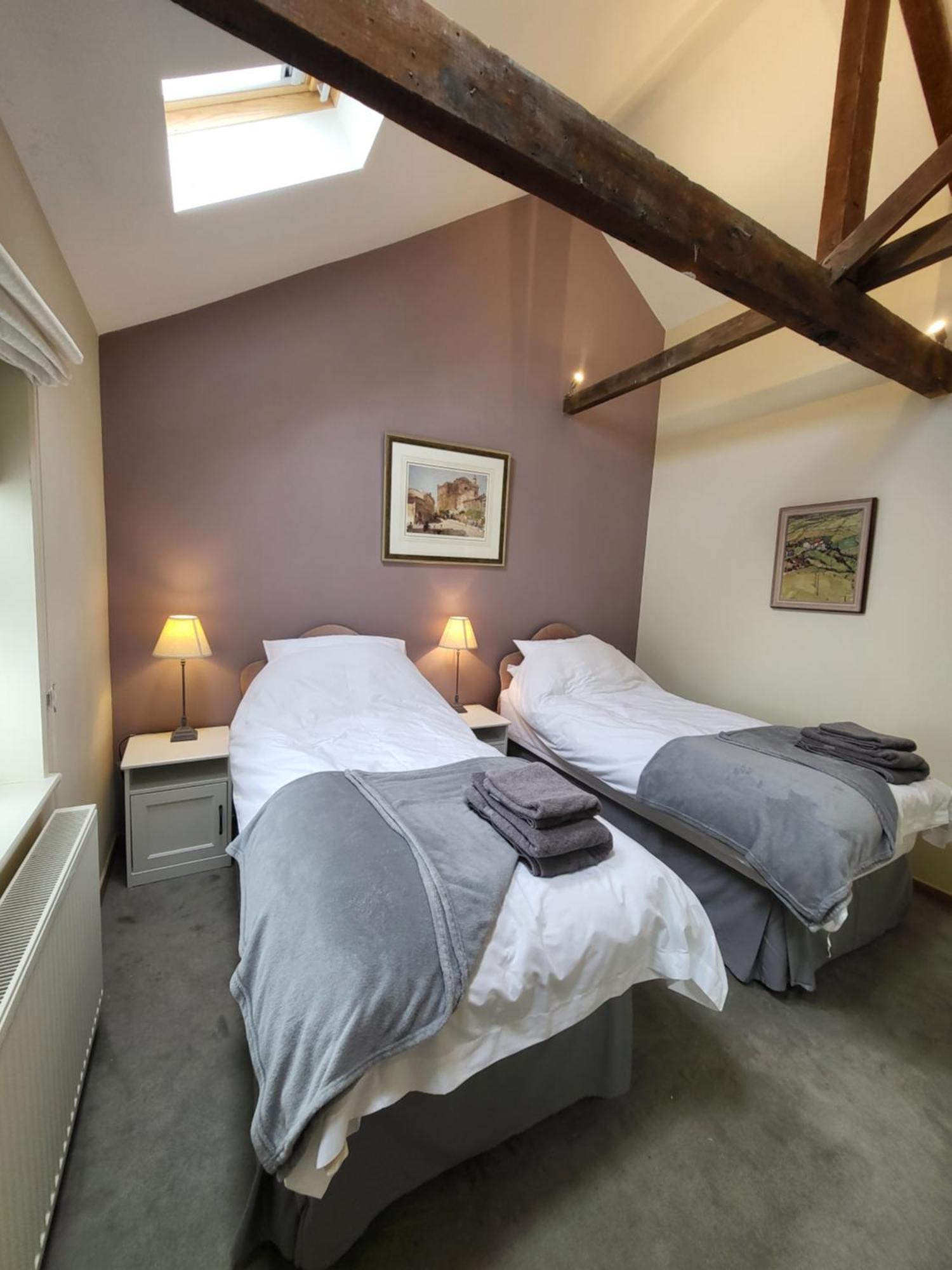 The Coach House Vila Cheltenham Exterior foto