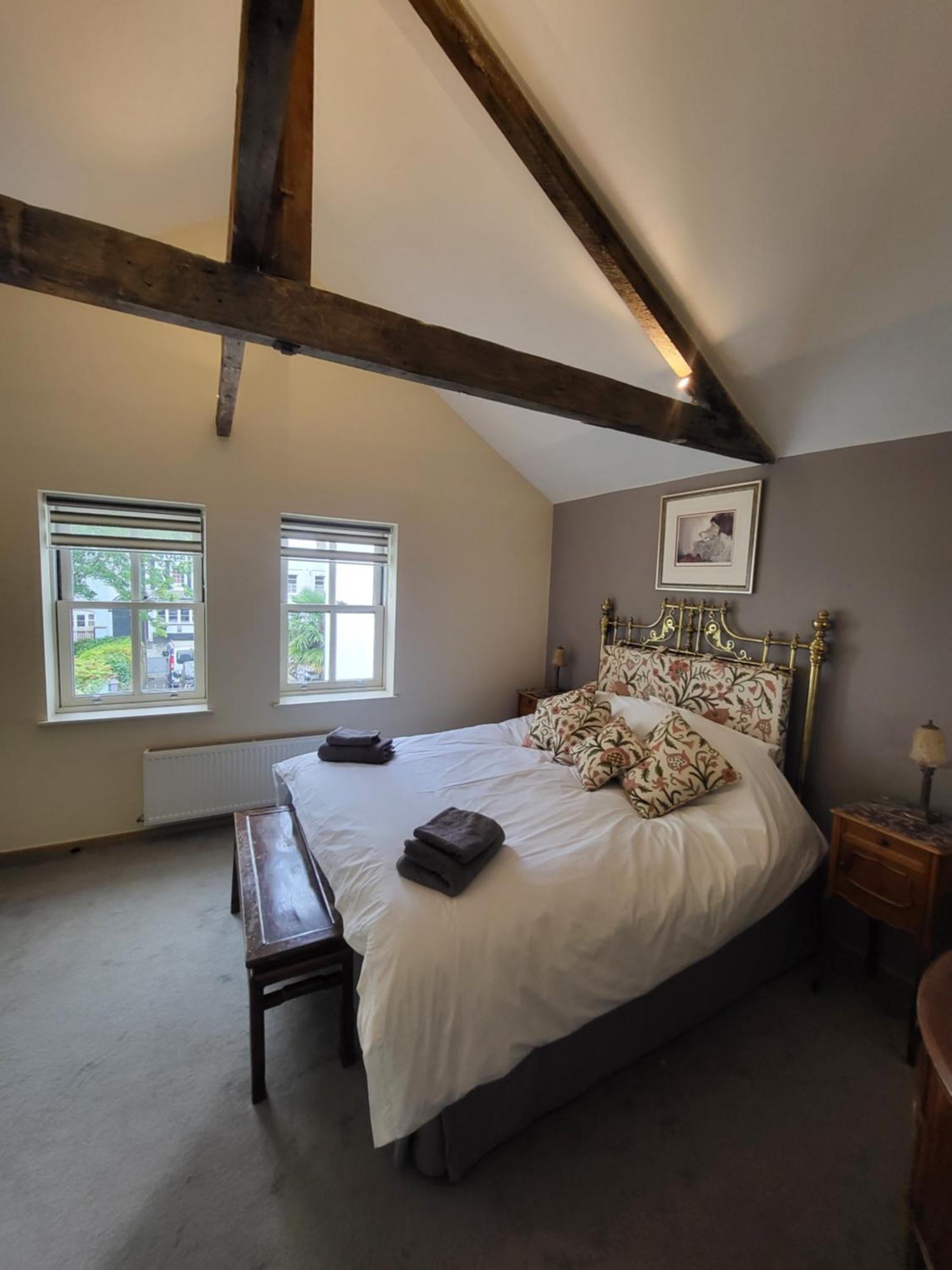 The Coach House Vila Cheltenham Exterior foto