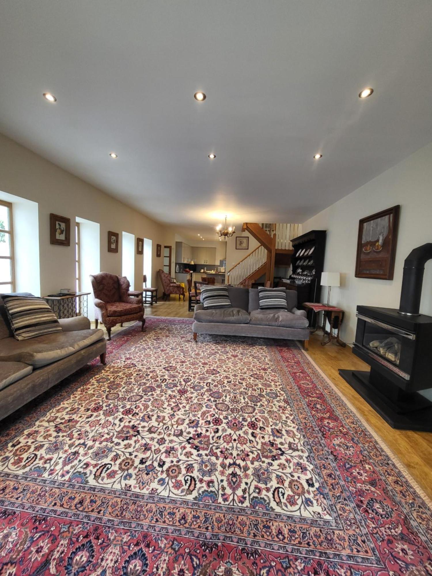 The Coach House Vila Cheltenham Exterior foto