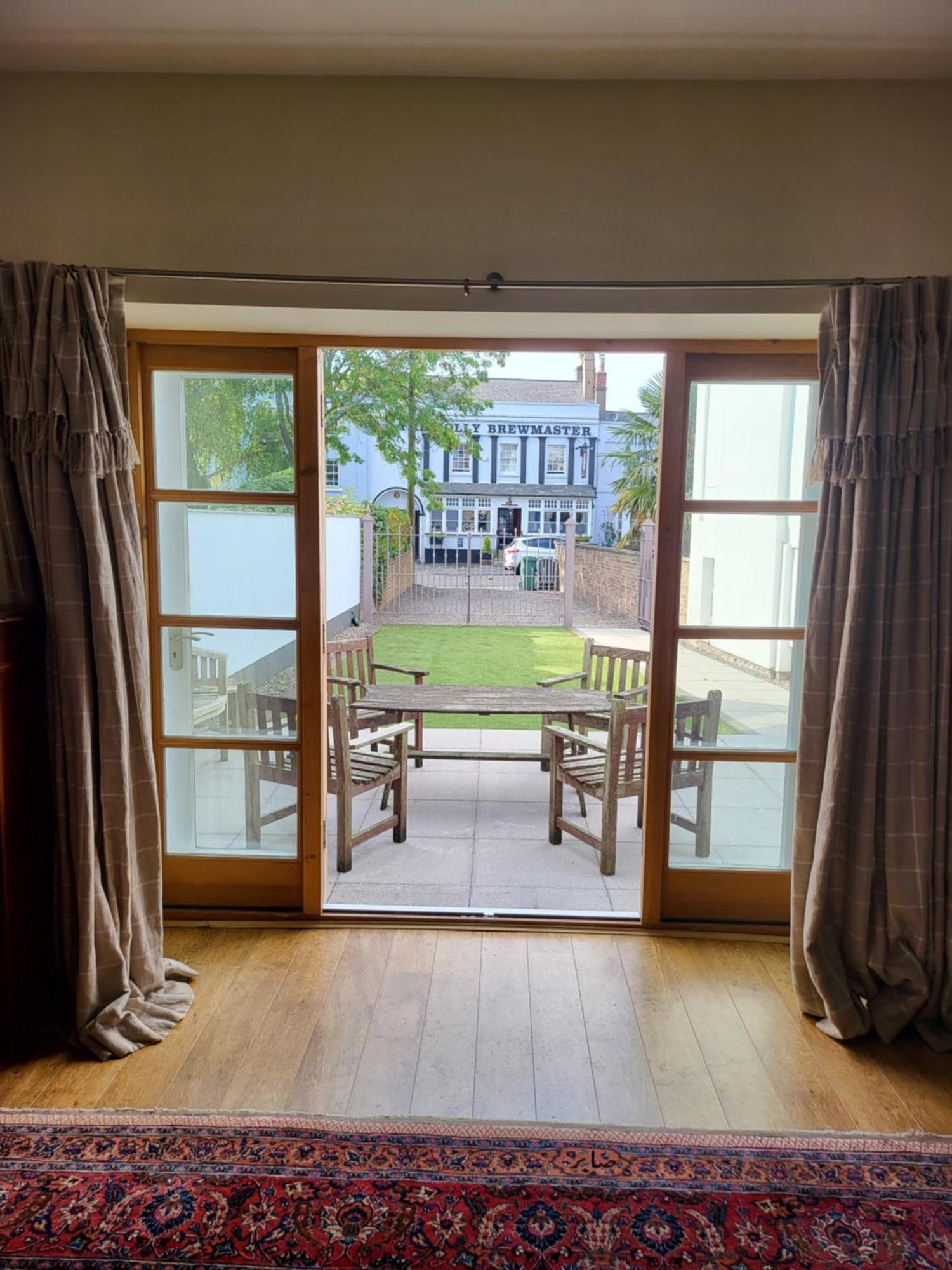 The Coach House Vila Cheltenham Exterior foto