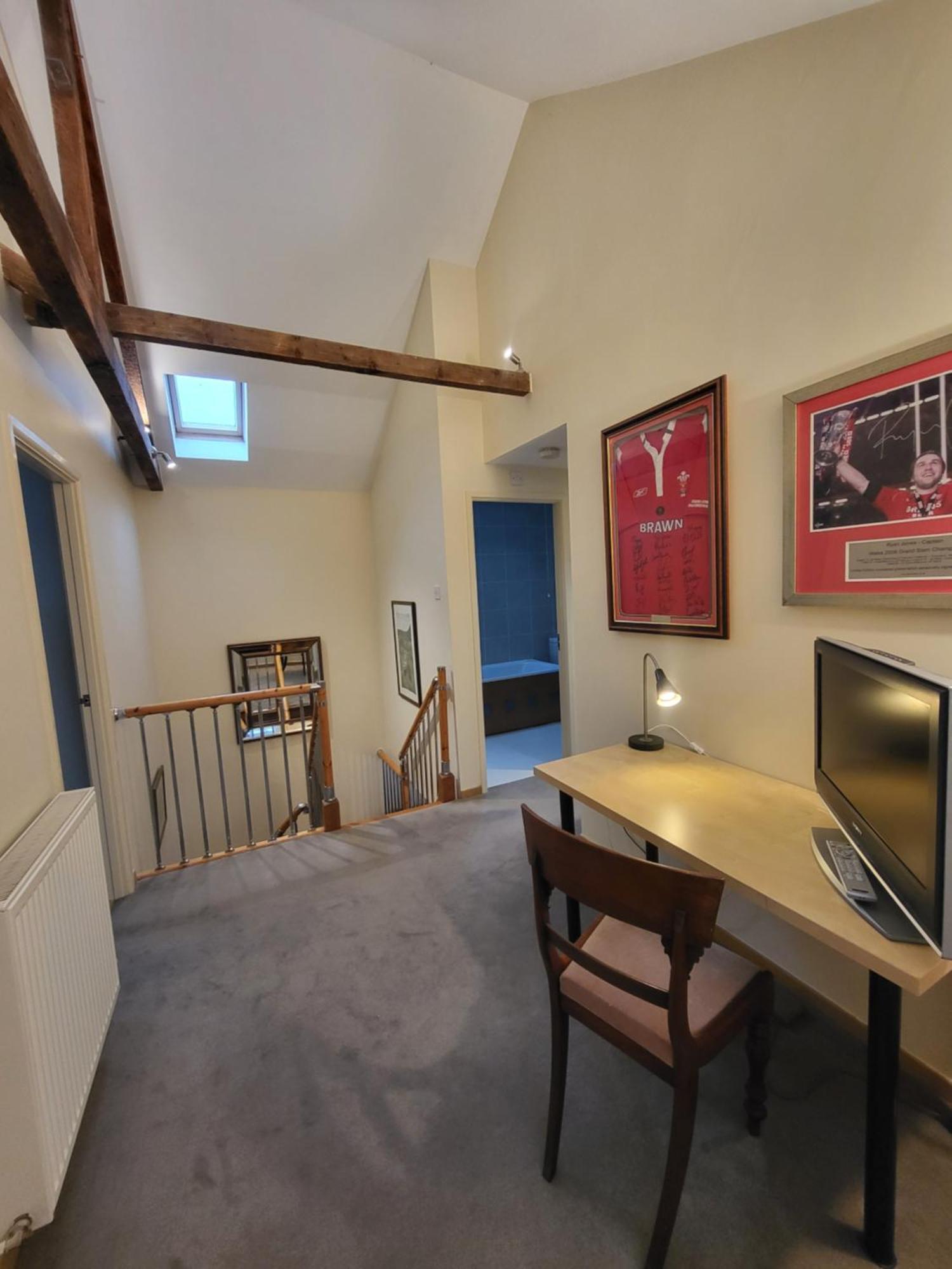 The Coach House Vila Cheltenham Exterior foto