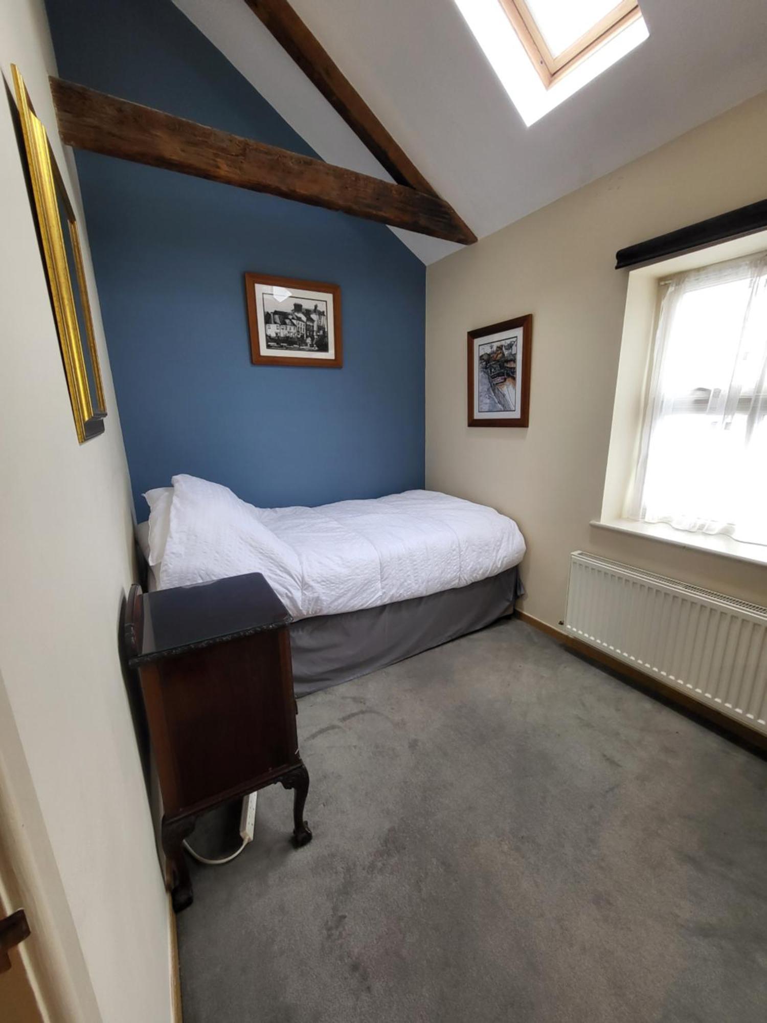 The Coach House Vila Cheltenham Exterior foto