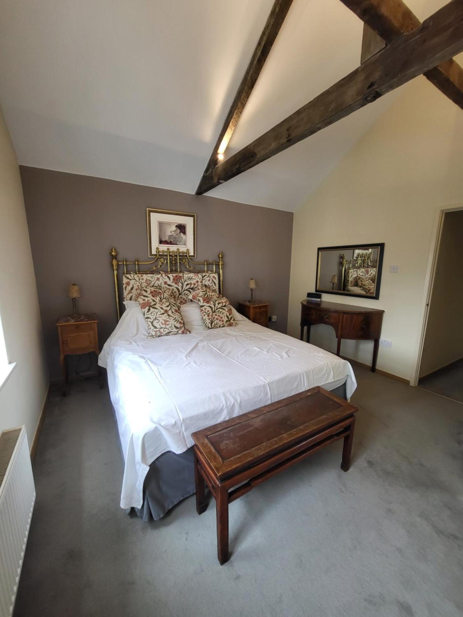 The Coach House Vila Cheltenham Exterior foto