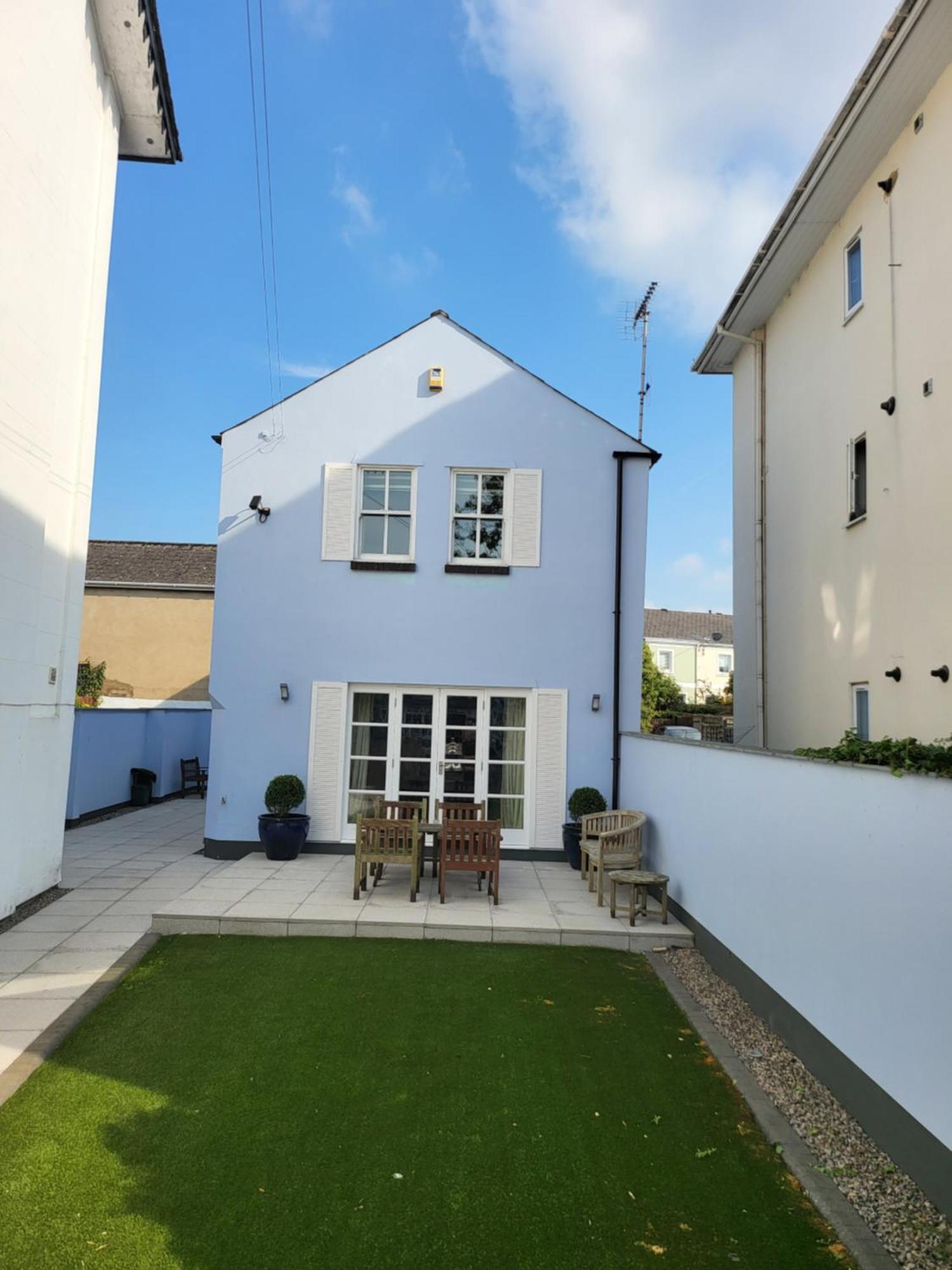 The Coach House Vila Cheltenham Exterior foto